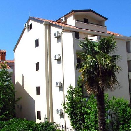 Paradise Budva Eksteriør billede