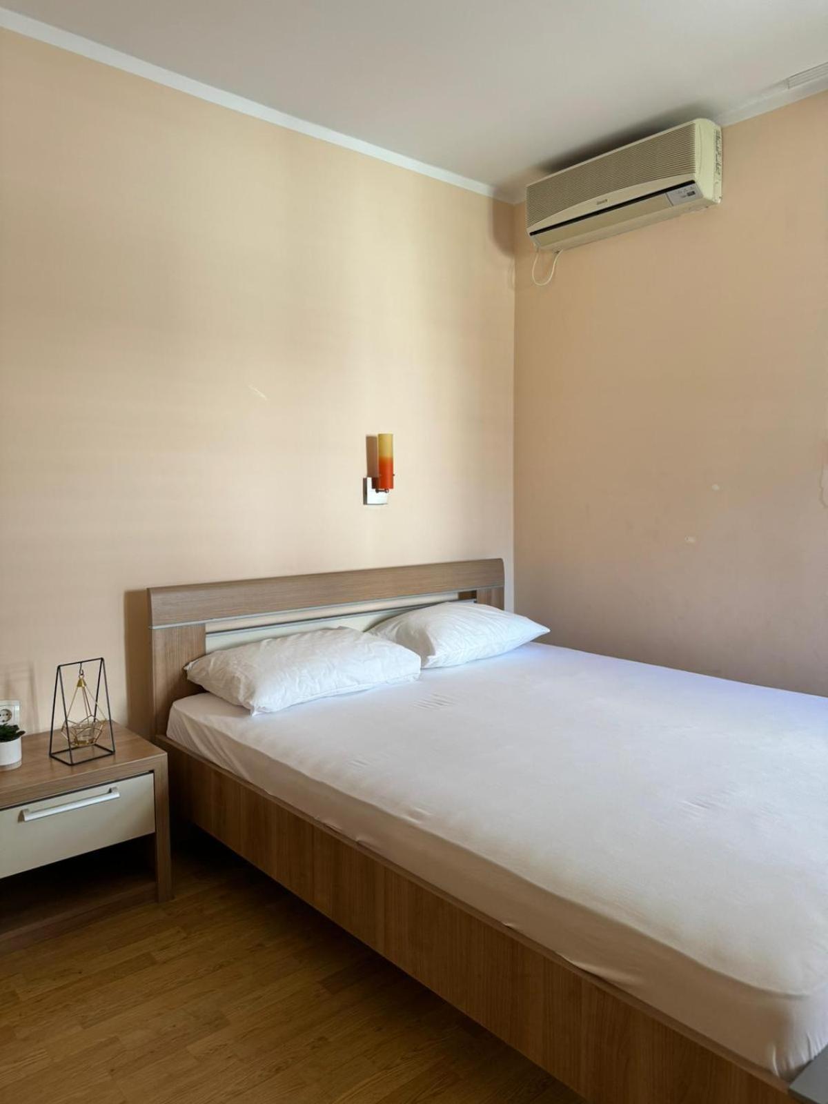Paradise Budva Eksteriør billede