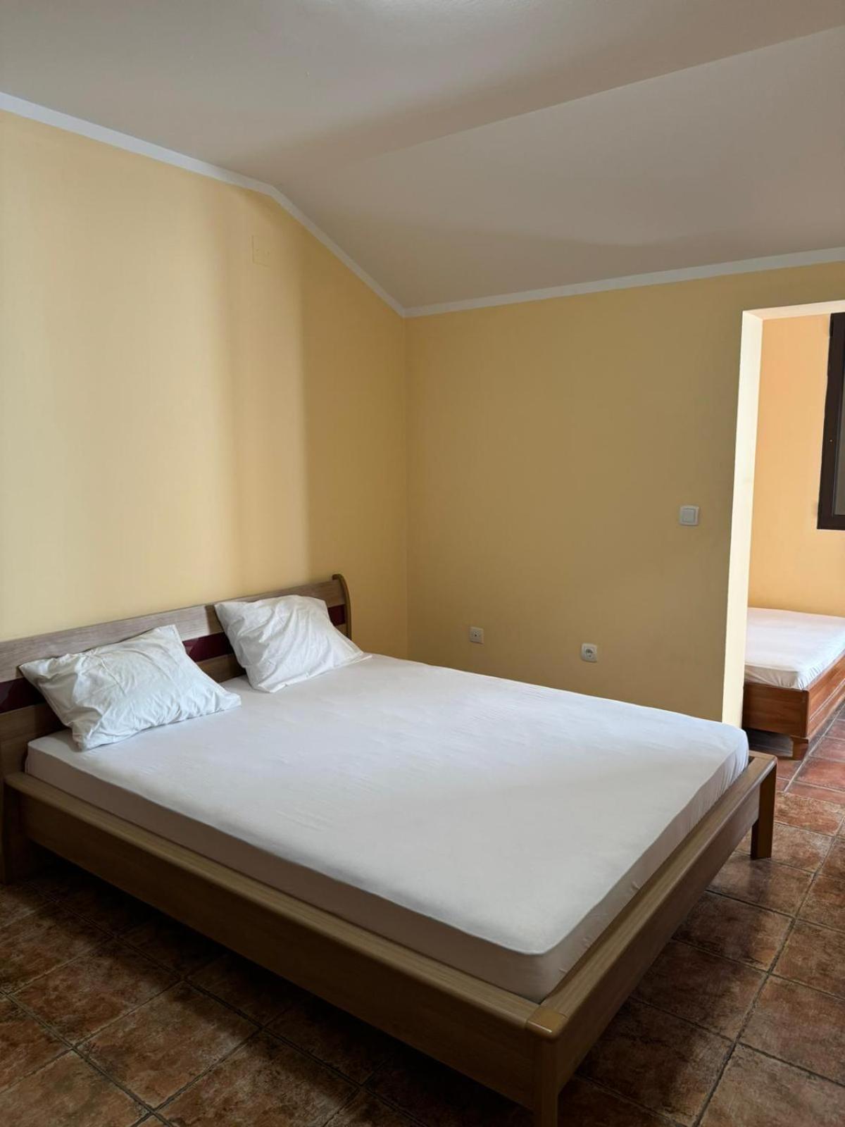 Paradise Budva Eksteriør billede
