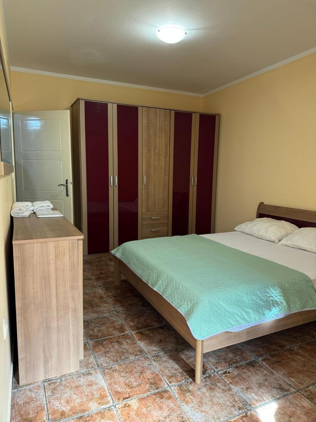 Paradise Budva Eksteriør billede