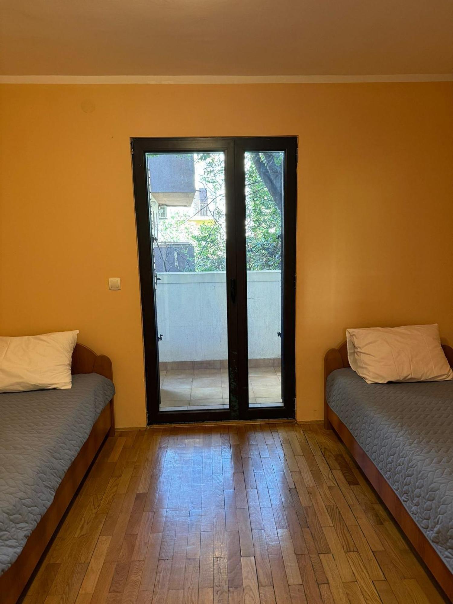 Paradise Budva Eksteriør billede
